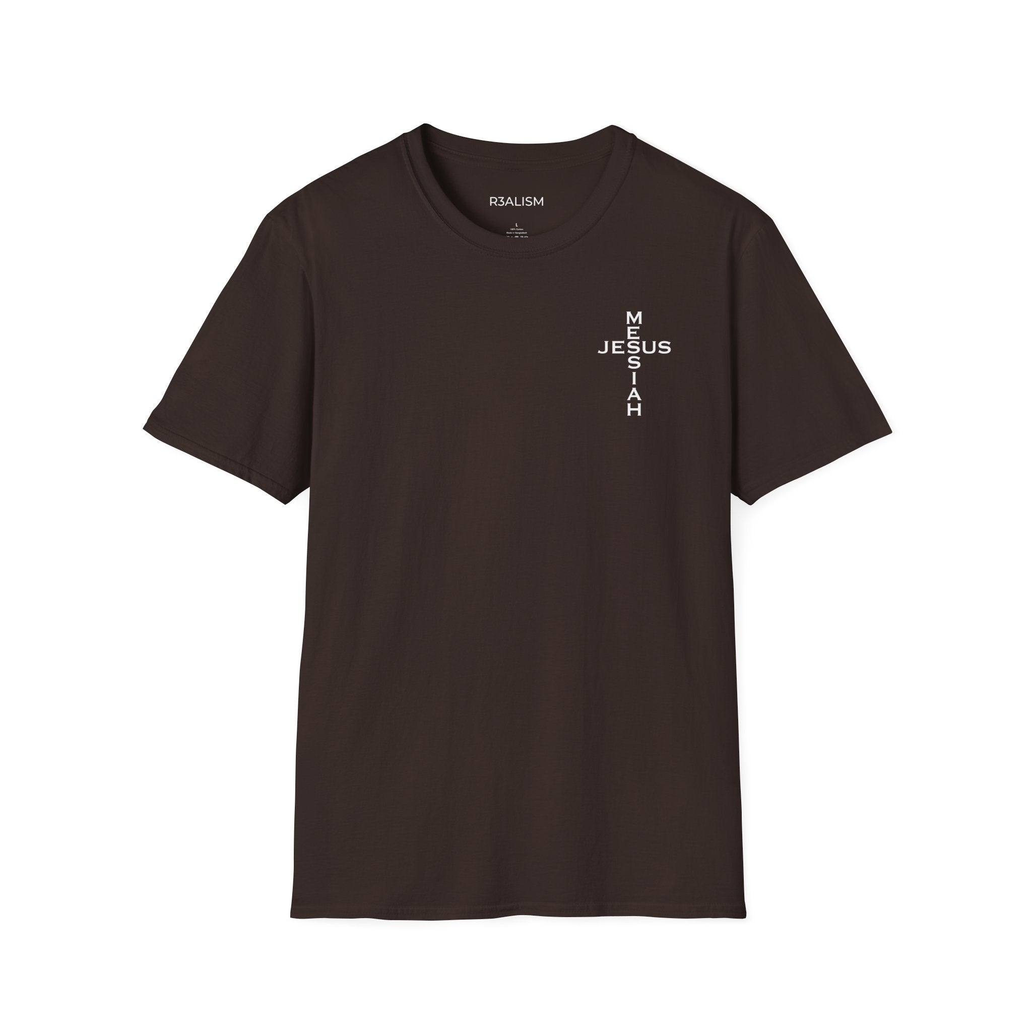 Jesus, Messiah | Unisex Tee