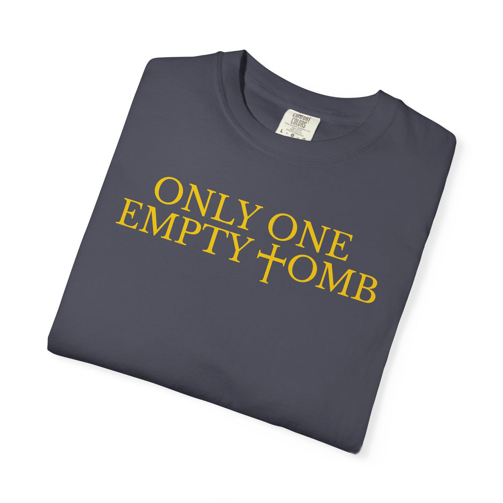 Only One Empty Tomb Tee
