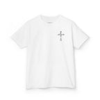 Jesus, Messiah | Kid's Tee