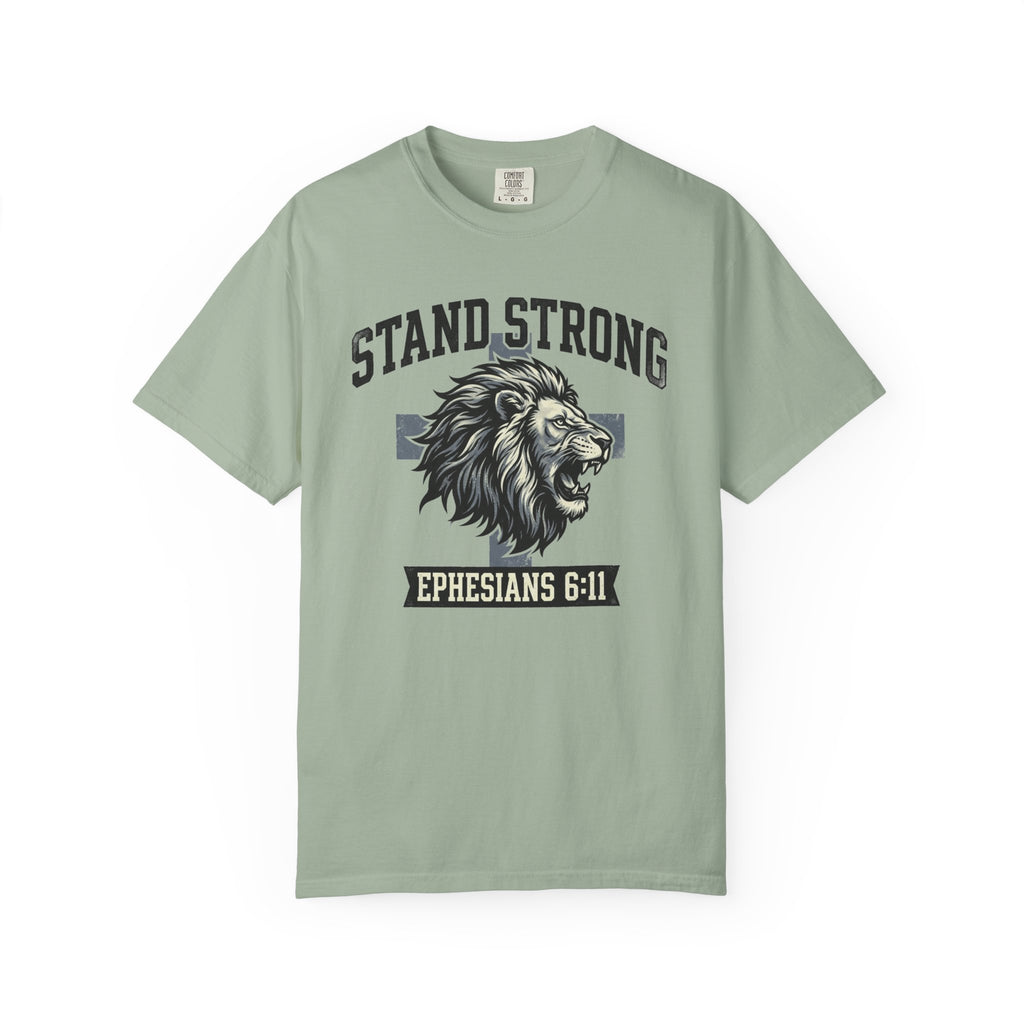 "Stand Strong" | Men's T-Shirt