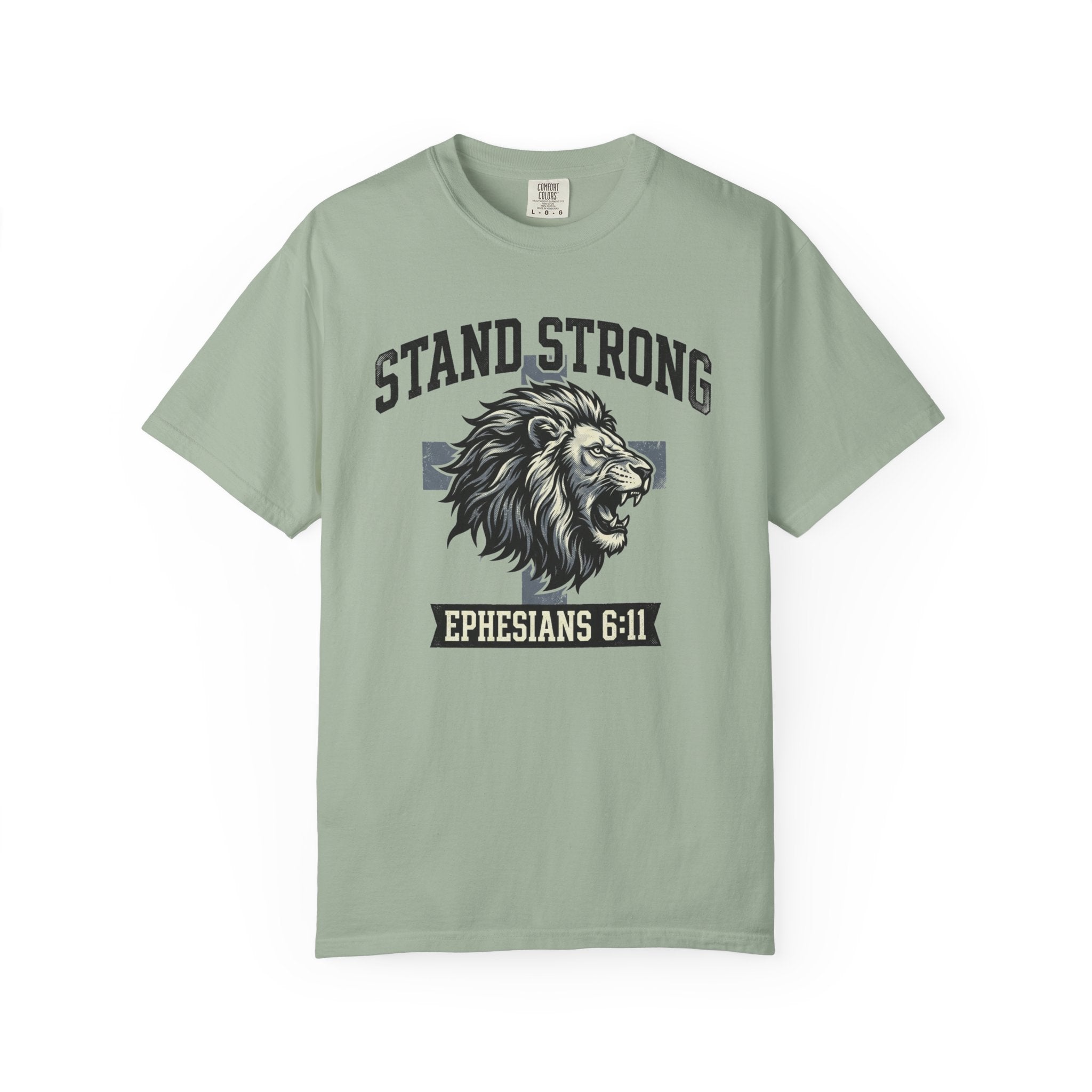 "Stand Strong" | Men's T-Shirt