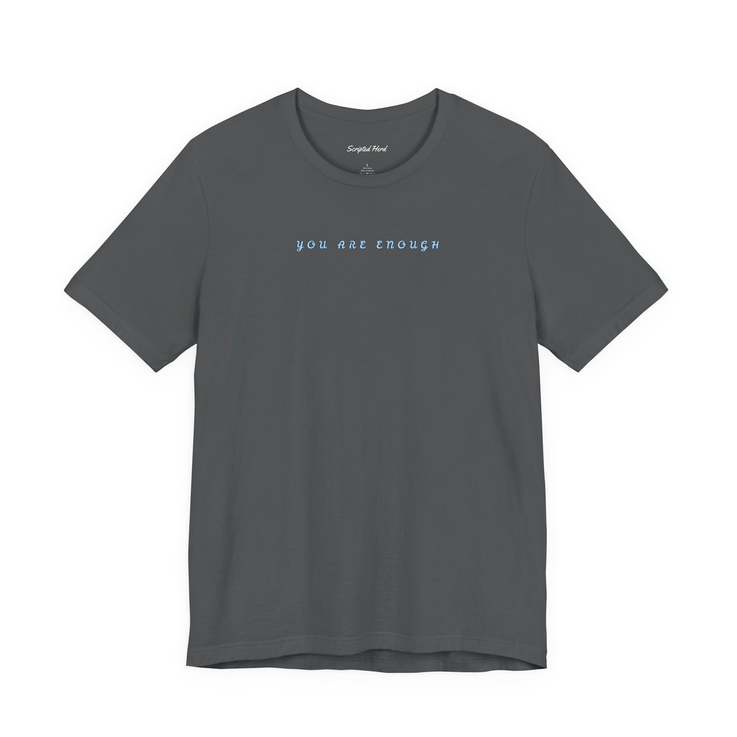 "You Are Enough" | Women's Tee