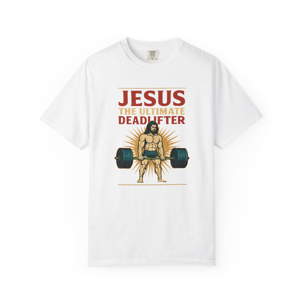 The Ultimate Deadlifter | Men's Tee