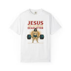 The Ultimate Deadlifter | Men's Tee