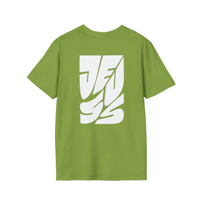 "JESUS" Unisex Tee