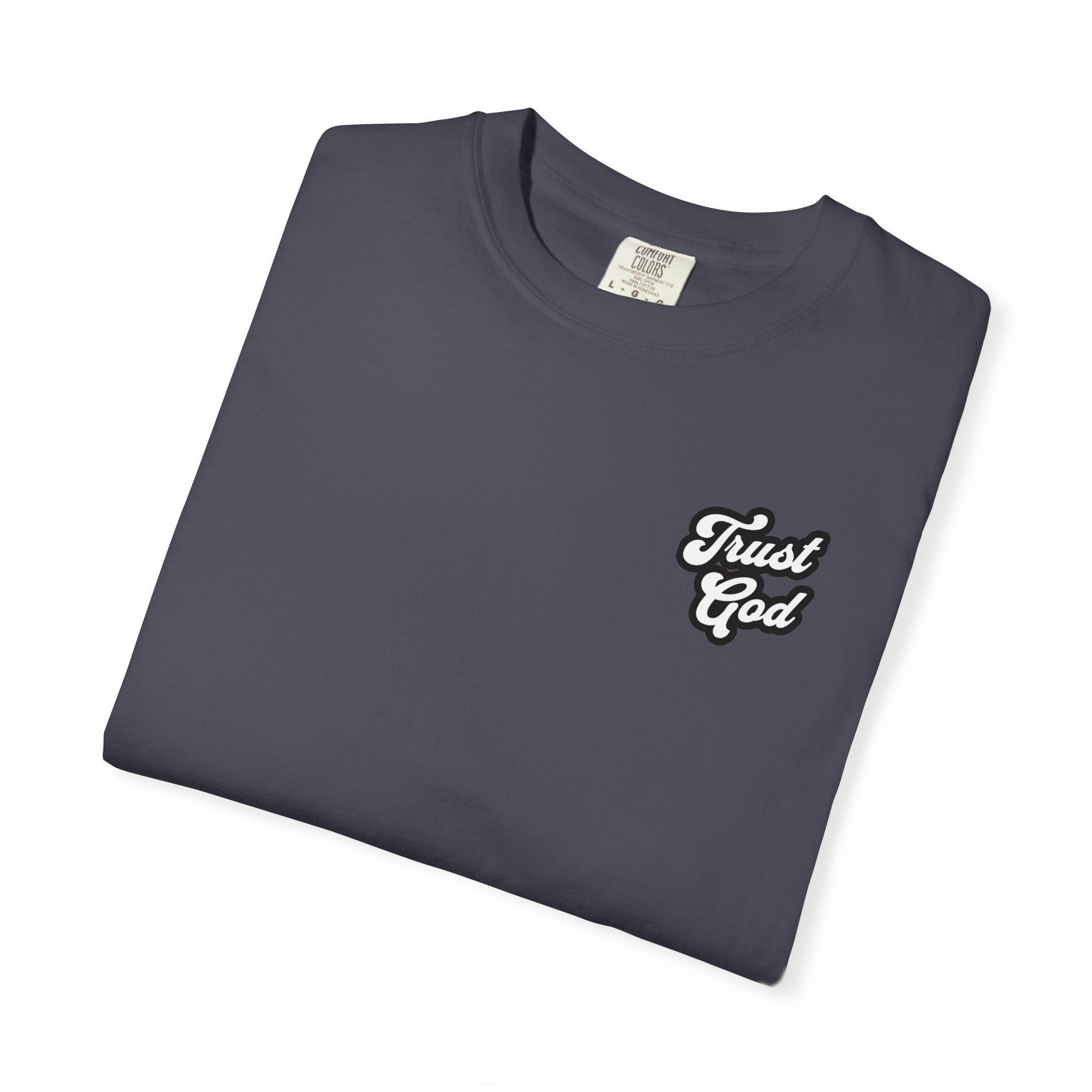 Trust God Unisex Tee