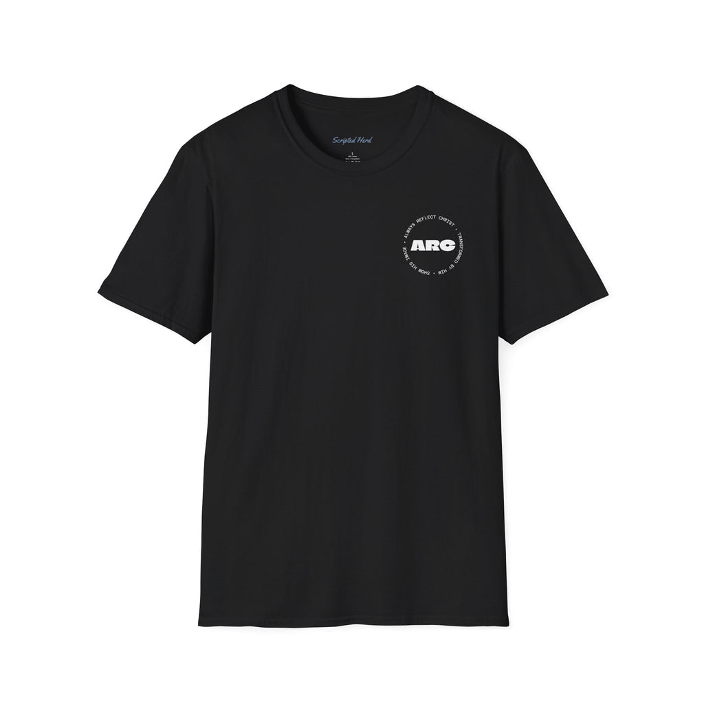 "Always Reflect Christ" Men's Tee