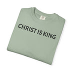 Christ Is King Tee