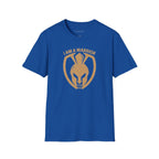 I Am a Warrior Men's Tee