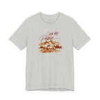 Led By Peace Women's Tee
