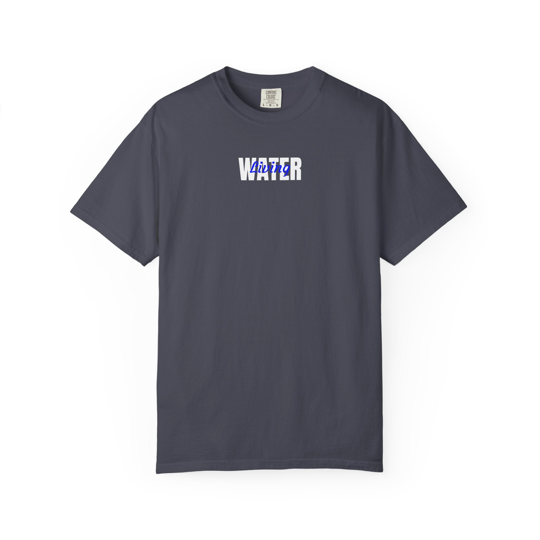 "Living Water" Unisex Tee