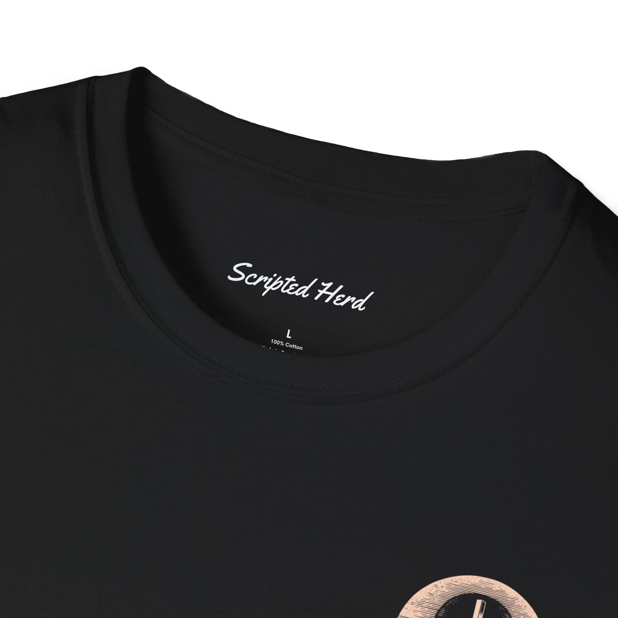 Heaven's Gift Unisex Shirt
