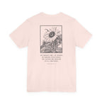 Psalm 23:2 | Women's Tee