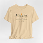 "So Will I" Women's Tee