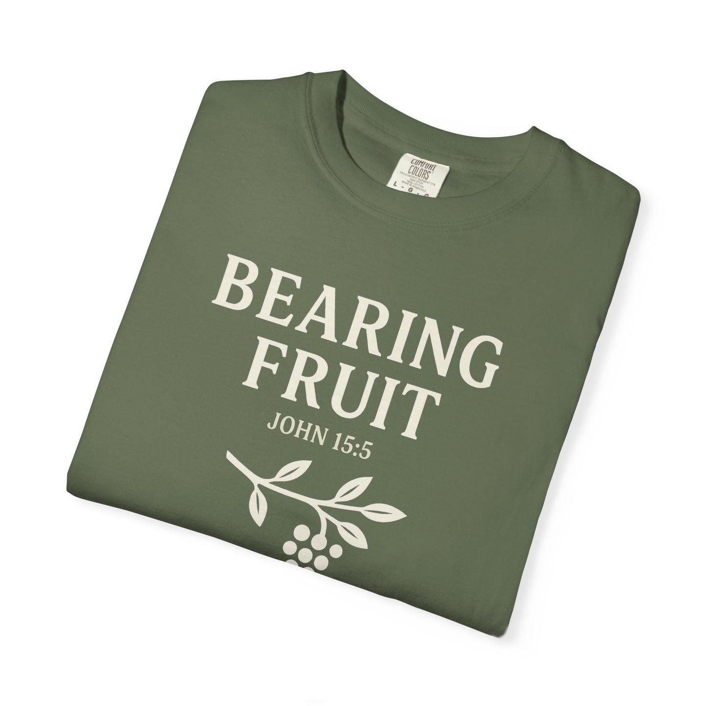 Bearing Fruit | Unisex Tee