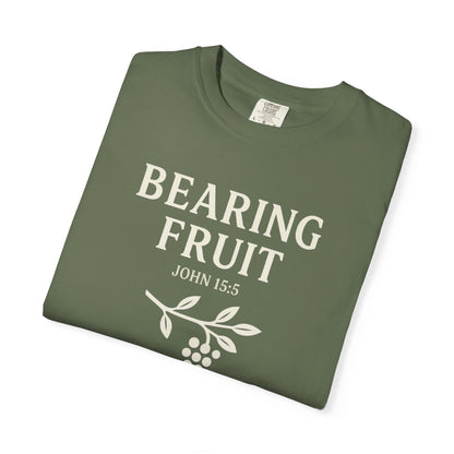 Bearing Fruit | Unisex Tee