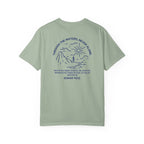 "Never Alone" Unisex Tee