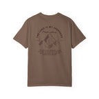 The Lord is My Shepherd  | Unisex Tee