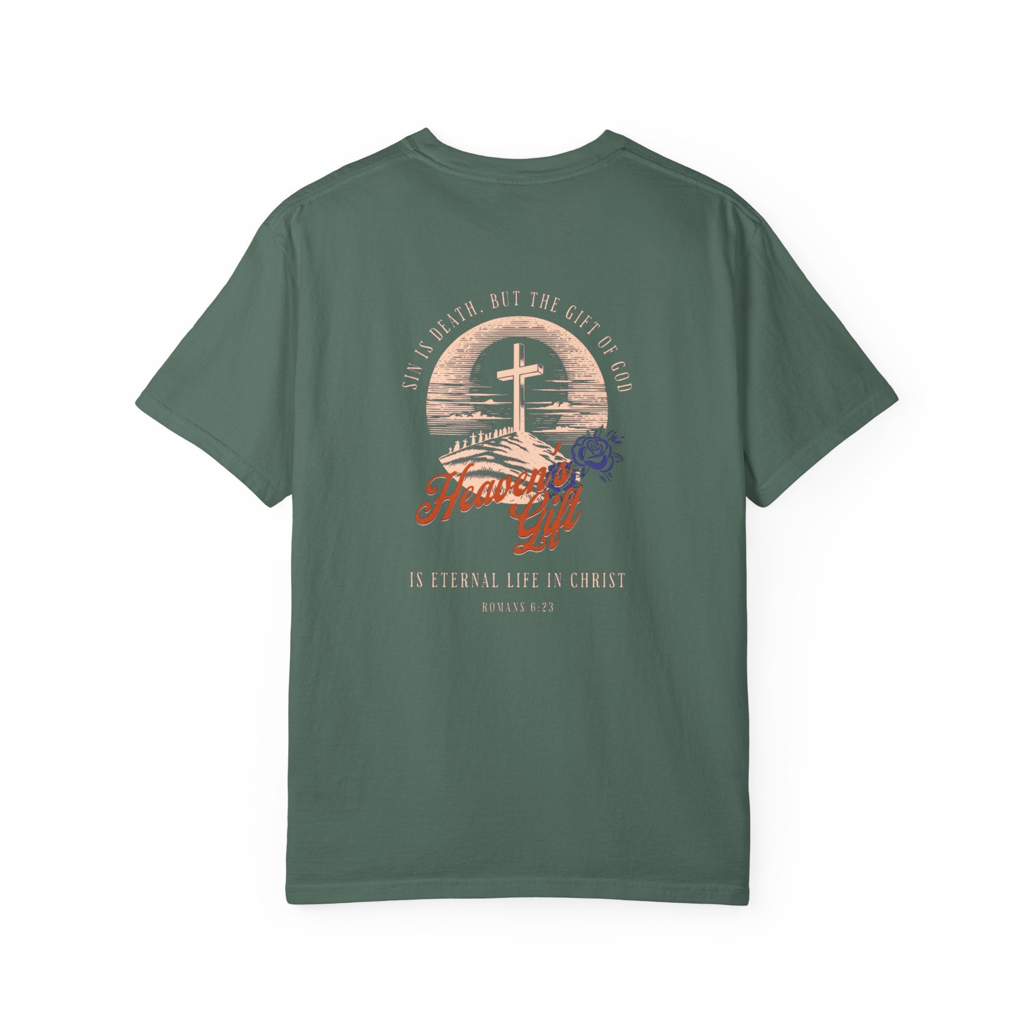 Heaven's Gift Unisex Shirt