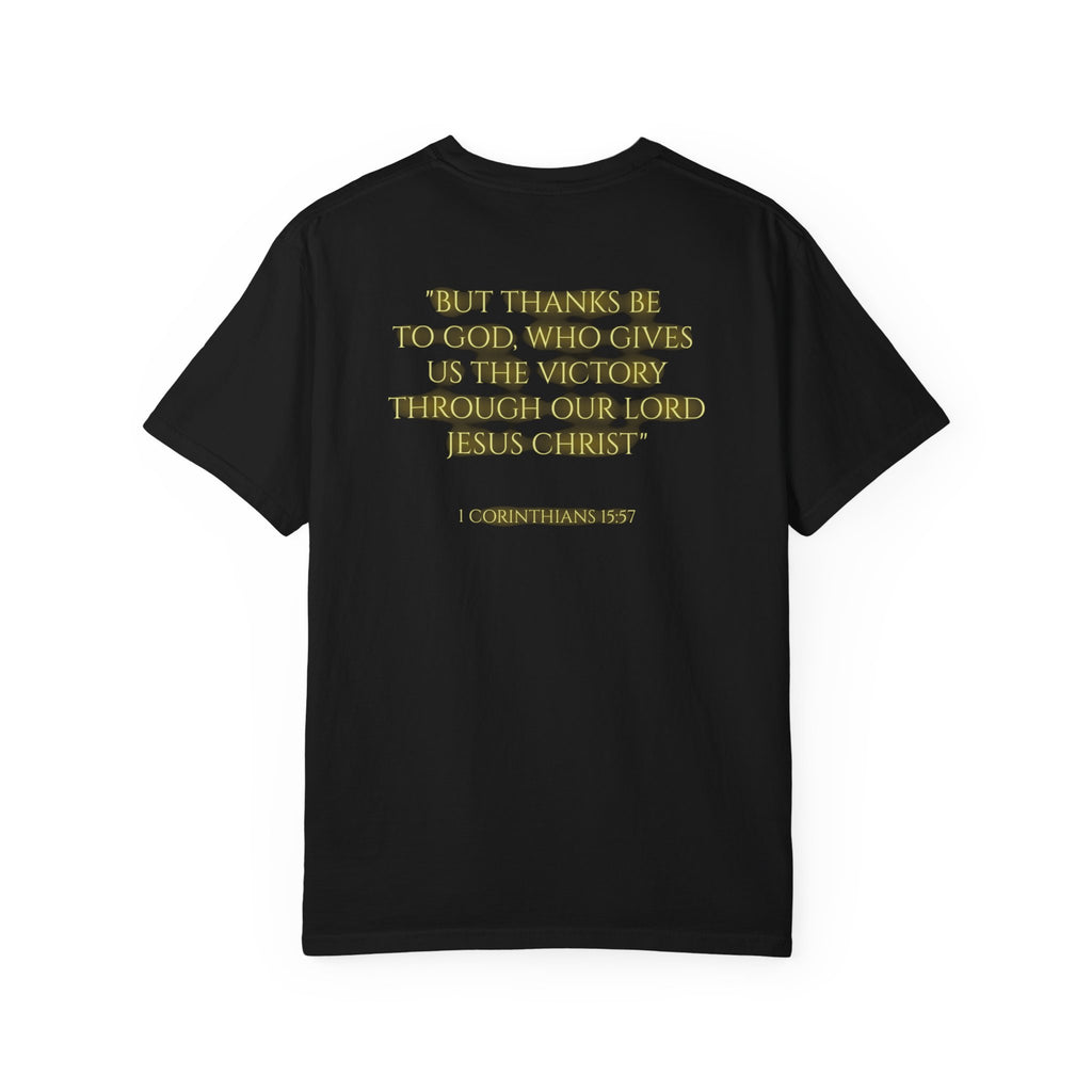 The Battle Is Already Won | Unisex Tee