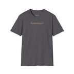 Over the Horizon Men's Tee