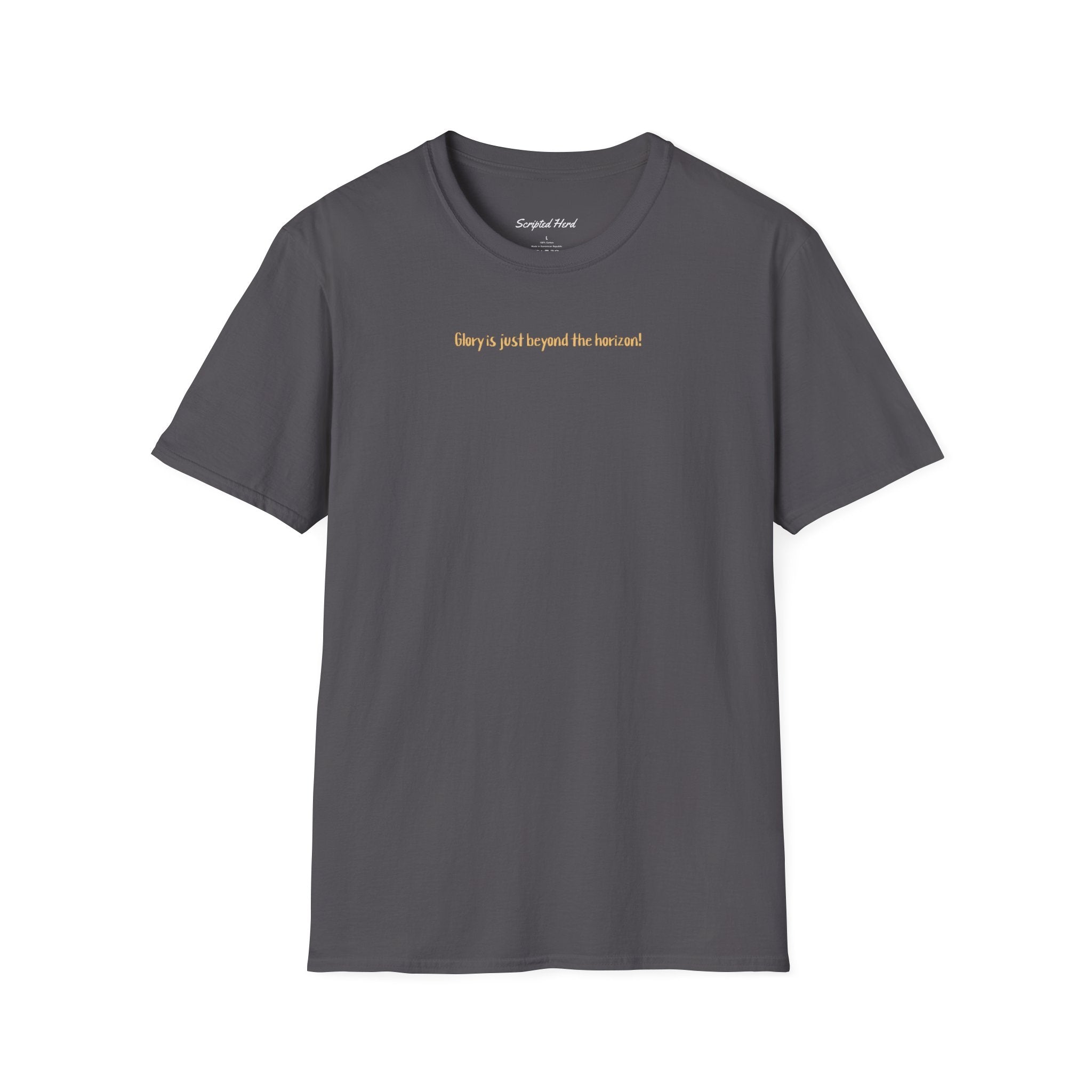 Over the Horizon Men's Tee