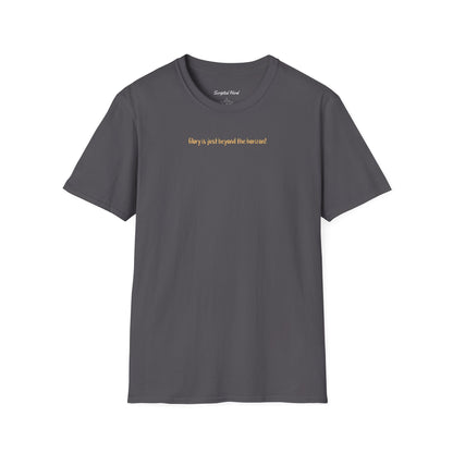Over the Horizon Men's Tee