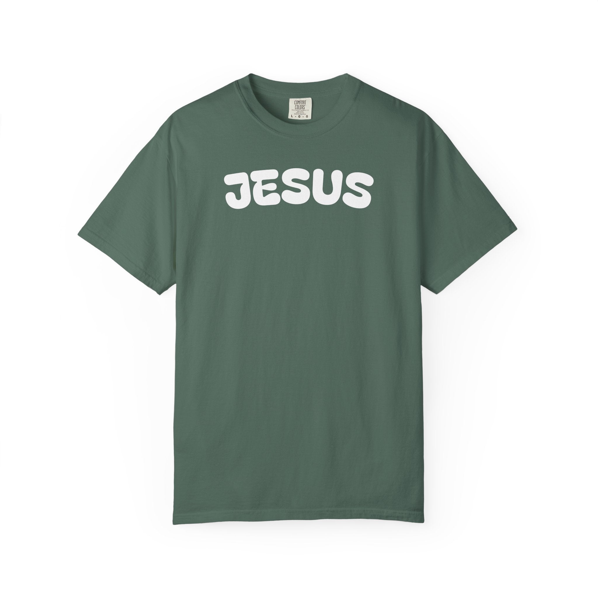 JESUS Tee
