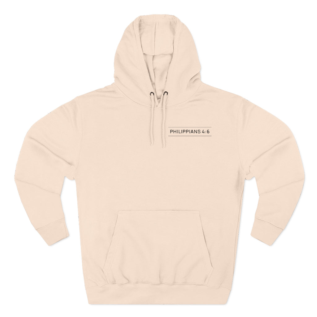 Ask me to Pray for You Unisex Hoodie