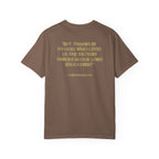 The Battle Is Already Won | Unisex Tee