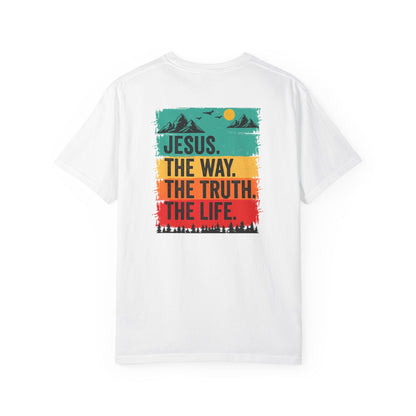 JESUS-WTL | Unisex Tee