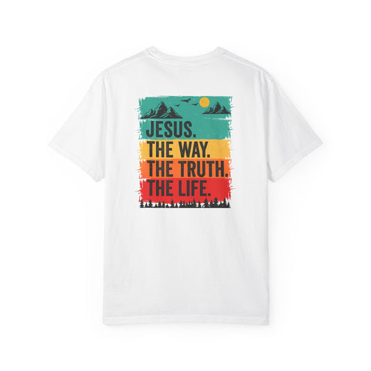 JESUS-WTL | Unisex Tee