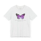 "More Than Today" Women's Tee