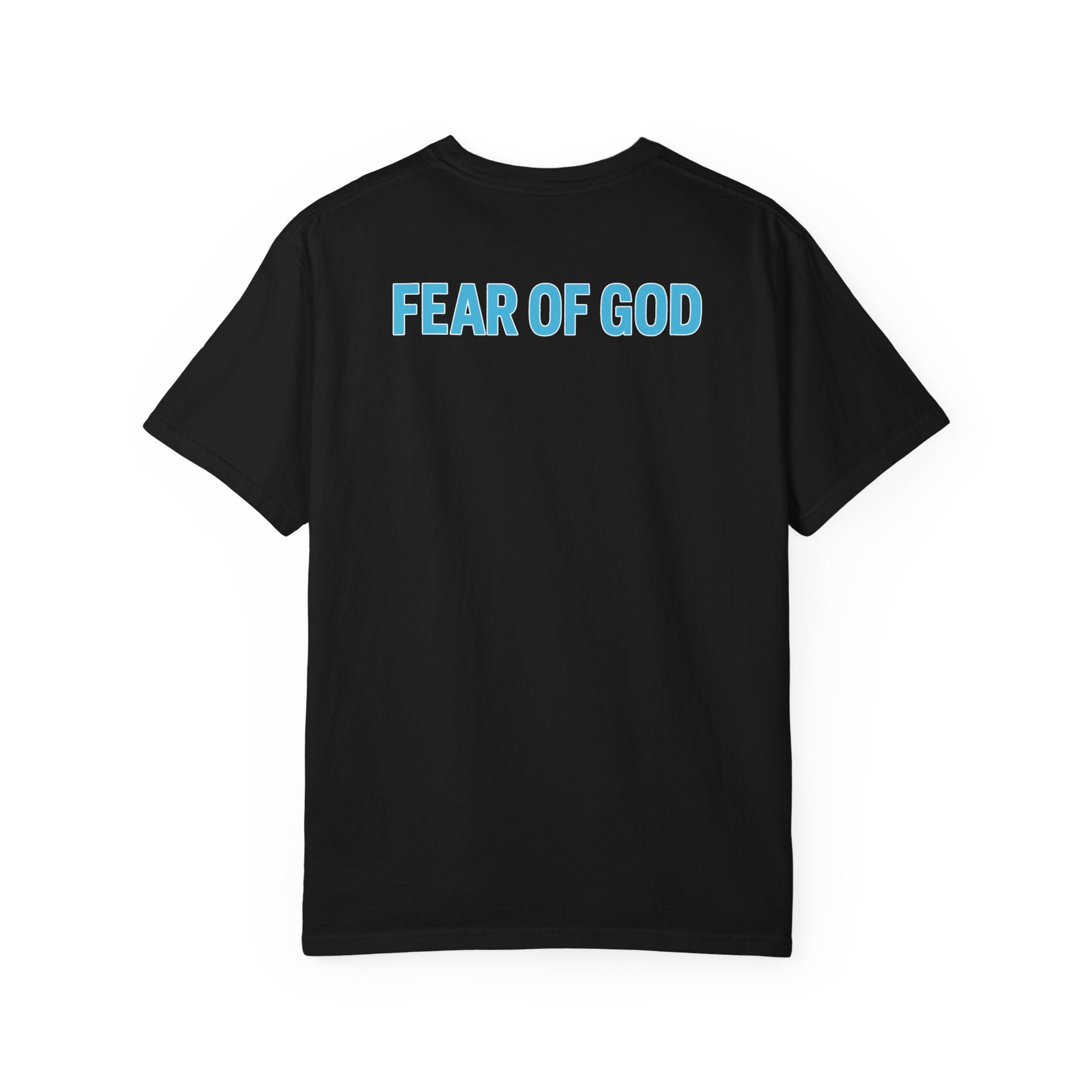 Fear Of God | Unisex Tee