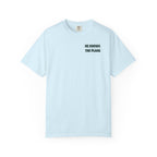 "He Has The Plans" Unisex Tee
