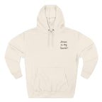 Jesus is my Savior | Women's Hoodie