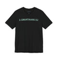 Women's Faithful, Fearless, Forgiven, Free Tee