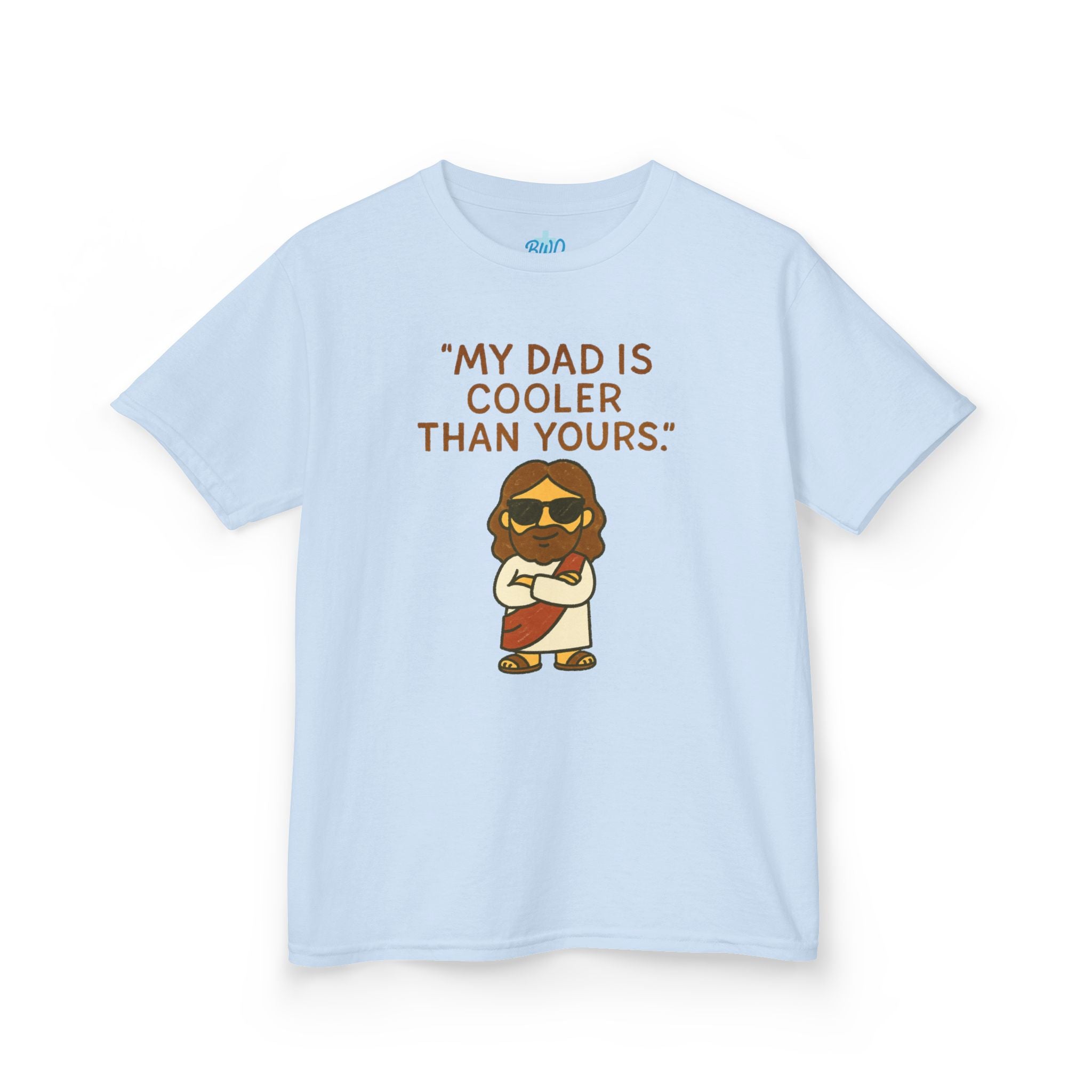 "Cooler Than Yours" | Kid's Tee