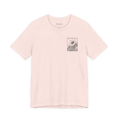 Psalm 23:2 | Women's Tee
