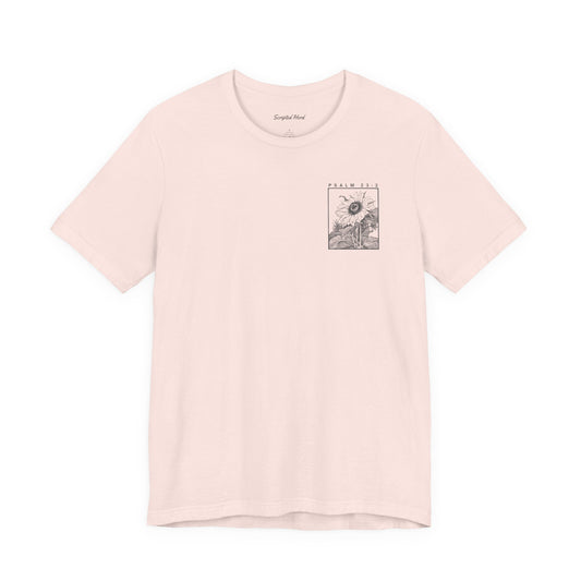 Psalm 23:2 | Women's Tee