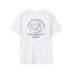 "Never Alone" Unisex Tee