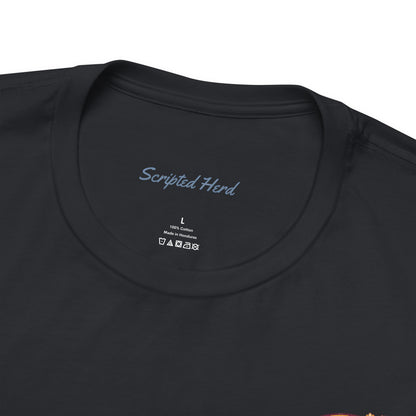 Women's "Raising Tiny Disciples" Tee