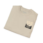 Be the Light Men's T-Shirt