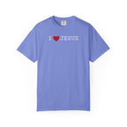 I Love Jesus Unisex Tee
