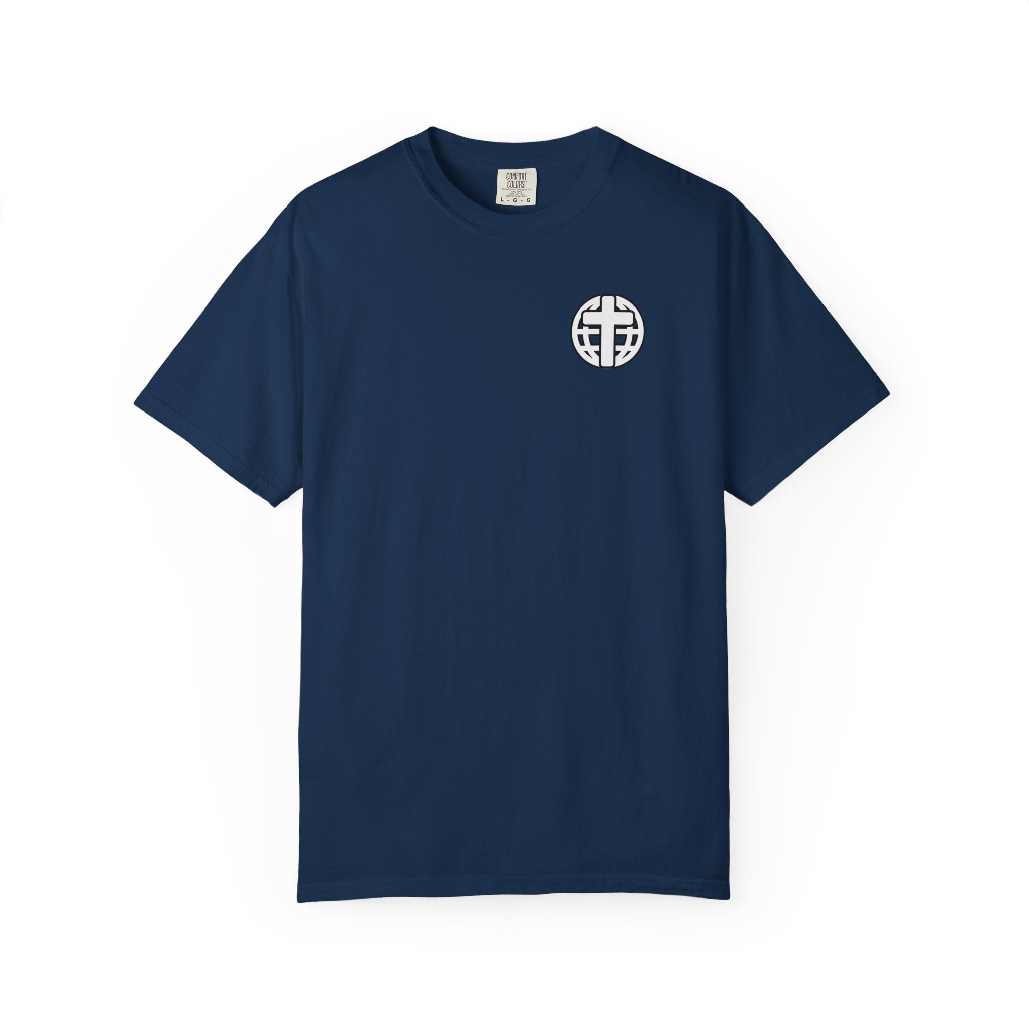 Jesus Overcame the World | Unisex T-Shirt