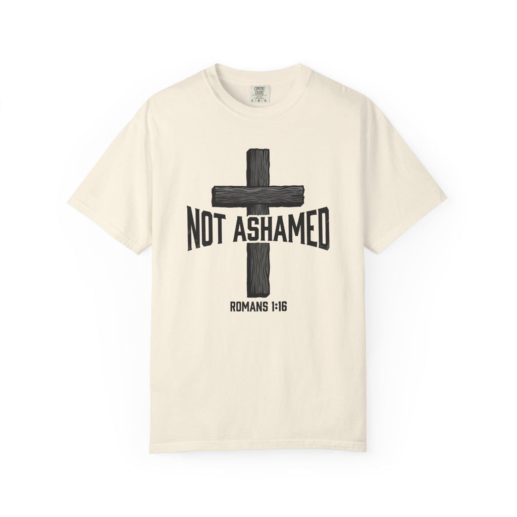 Not Ashamed | Men's T-Shirt