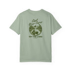 Cast Your Cares | Men's Tee