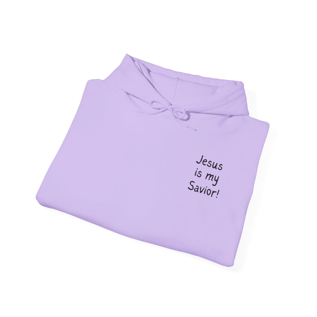Jesus is my Savior | Women's Hoodie