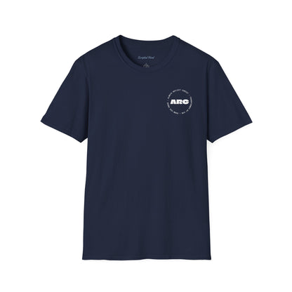 "Always Reflect Christ" Men's Tee