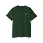 Unisex "Safe In The Arms Of Jesus" Tee